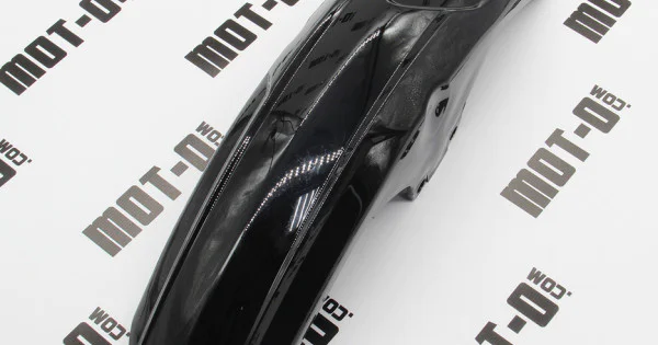 Крило переднє, чорний XY250GY-15C (Tricker) — купити, ціна